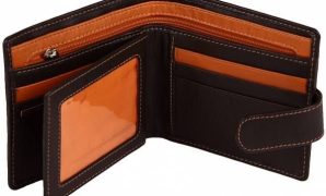 Rekomendasi Dompet Kulit Pria Elegan dan Tahan Lama