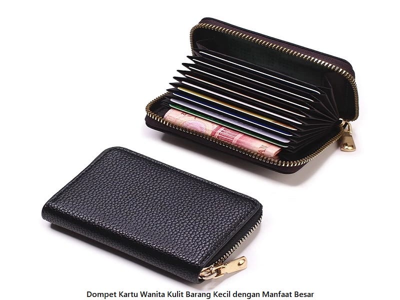 Dompet Kartu Wanita