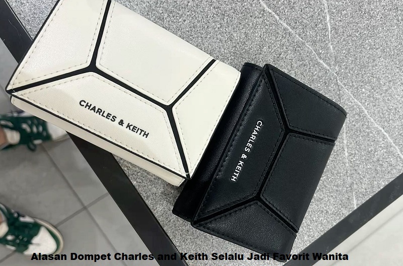 dompet charles and keith