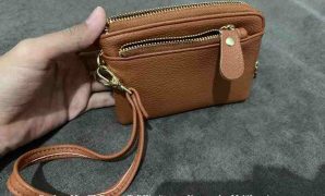 Dompet Tali Wanita
