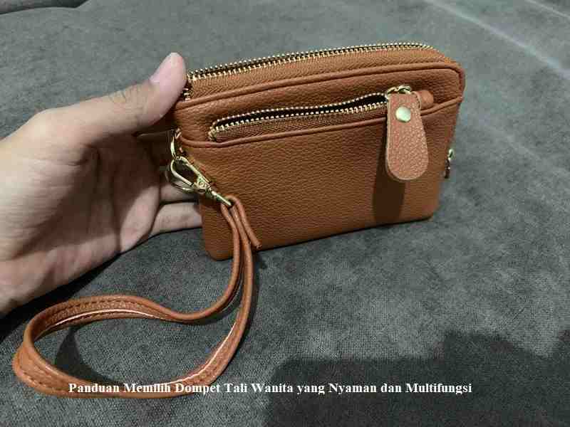 Dompet Tali Wanita